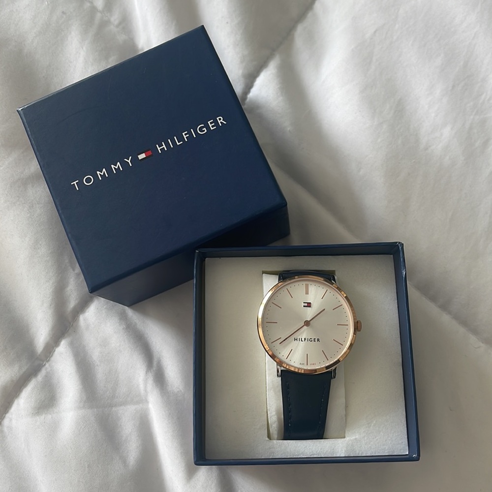 Women’s Tommy Hilfiger Watch